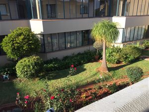 1 Bed Apartment in Faerie Glen