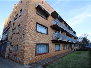 2 Bed Apartment in Arboretum