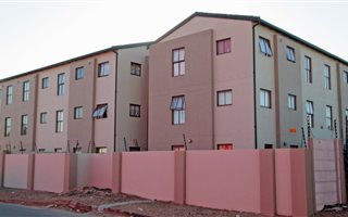 2 Bedroom Apartment in Moorreesburg