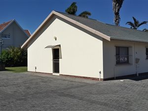 42 m² Office Space in Gonubie