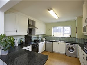 2 Bed House in Harfield Village