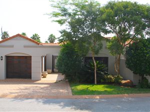 3 Bed House in Dainfern Ridge