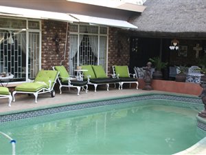 3 Bed House in Vaalpark