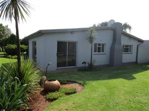 2 ha Farm in Stefanopark