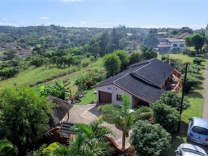 3 Bed House in Marburg