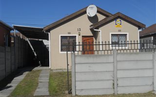 2 Bedroom House in Highbury