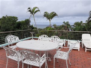 3 Bed House in Palm Beach