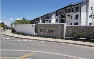 1 Bedroom Apartment in Kyalami