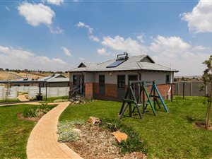 3 Bed House in Doornkop