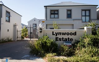 3 Bedroom Townhouse in Durbanville