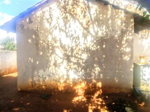 4 Bed House in Naledi