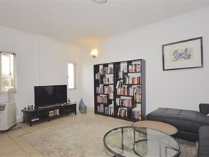 2 Bed Apartment in Morningside