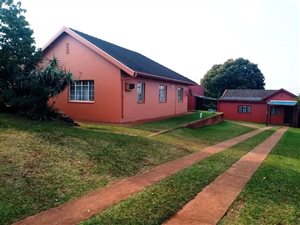 3 Bed House in Inyala Park