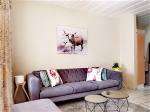 2 Bed Apartment in Erand Gardens