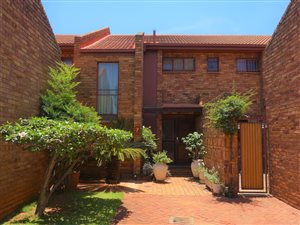 3 Bed Townhouse in Hatfield
