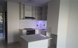 2 Bedroom Apartment in Brooklyn