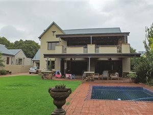 3 Bedroom House in Southdowns Estate
