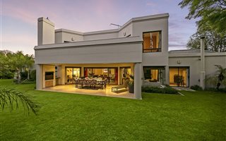 3 Bedroom House in Cedar Lakes
