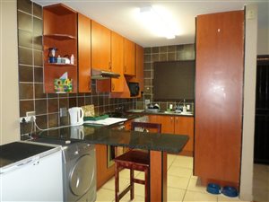2 Bedroom Duplex in General Alberts Park