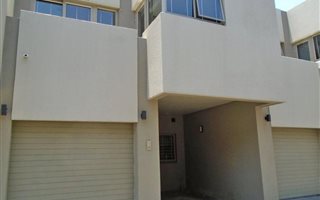 3 Bedroom Townhouse in Oaklands