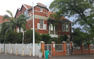 115 m² Commercial space in Morningside
