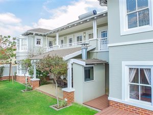 4 Bed House in Thorn Valley Estate