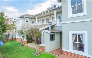 4 Bedroom House in Thorn Valley Estate