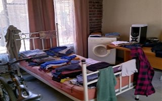 2 Bedroom House in Leeukuil AH