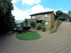 3 Bed House in Glenvista