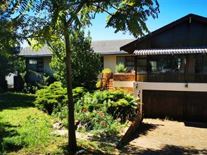 7 Bed House in Stellenberg