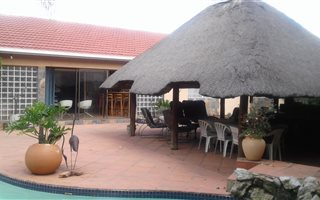 3 Bedroom House in Highway Gardens