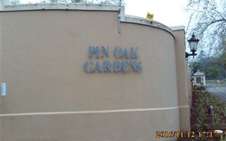 3 Bedroom Simplex in Montrose