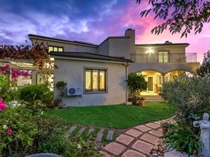 3 Bed House in Rome Glen
