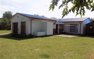 4 Bedroom House in Amiel Park