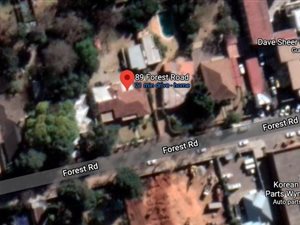 4461 m² Land available in Bramley