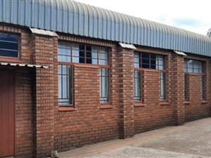 9033 m² Farm in Pretoria North