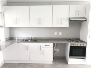2 Bed Apartment in Island View
