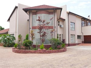 4 Bed House in Broadlands