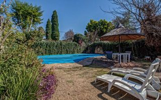 3 Bedroom House in Blairgowrie