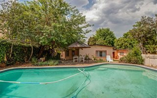 3 Bedroom House in Blairgowrie