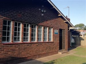 3 Bed House in Vanderbijlpark CW5