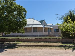 3 Bed House in Bethulie