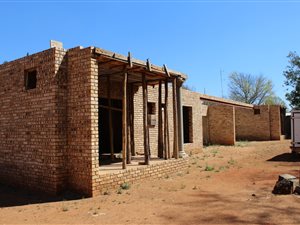 16 Bed Townhouse in Meyerton Central