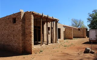 16 Bedroom Townhouse in Meyerton Central