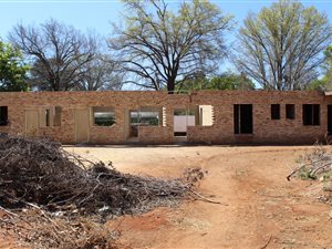 16 Bed Townhouse in Meyerton Central