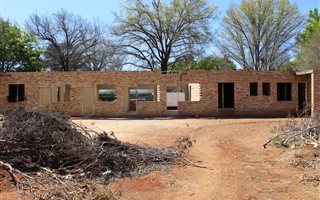 16 Bedroom Townhouse in Meyerton Central