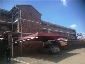 2 Bedroom Apartment in Gosforth Park