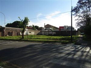 1093 m² Land available in Fairmount