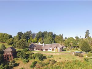 21 ha Farm in Currys Post