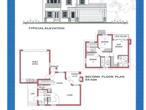 3 Bed House in Willow Glen